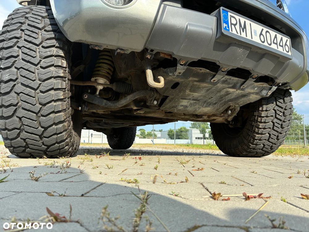 Nissan Pathfinder 2.5 dCi SE - 16