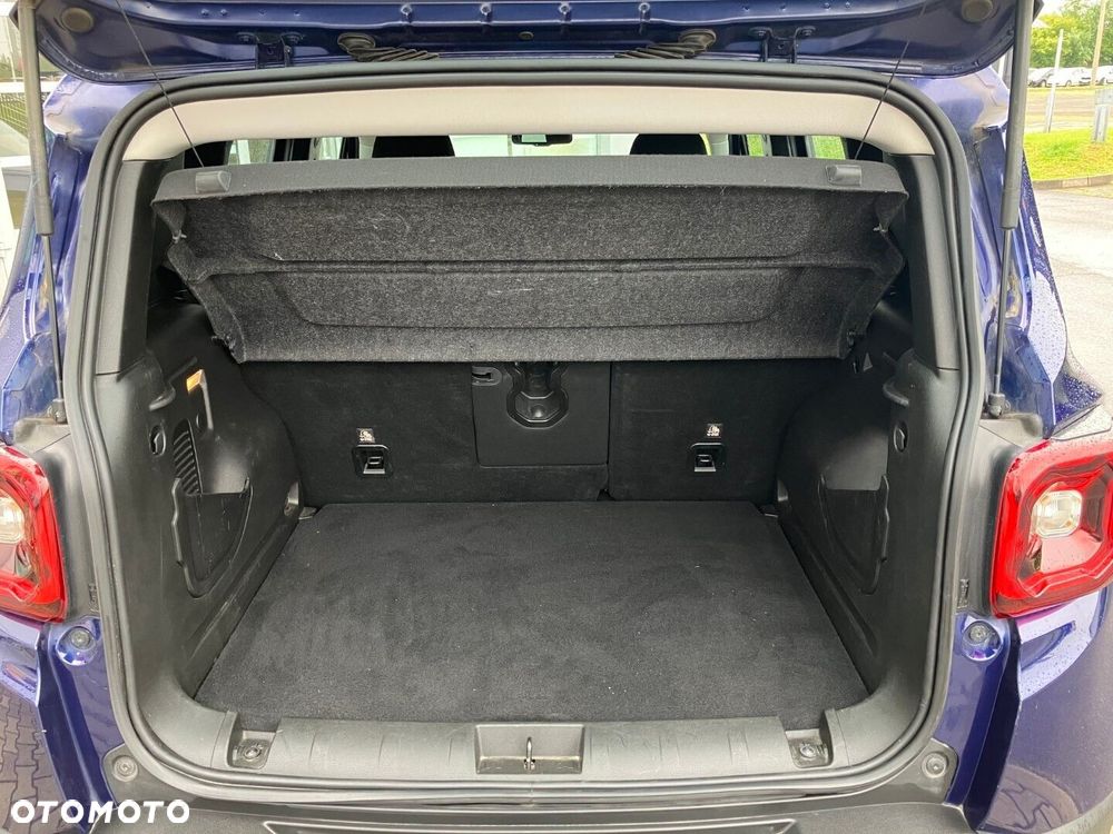 Jeep Renegade 1.3 GSE T4 Turbo Limited FWD S&S - 8