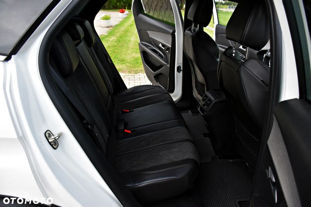 Peugeot 3008 2.0 BlueHDi GT S&S EAT8 - 27