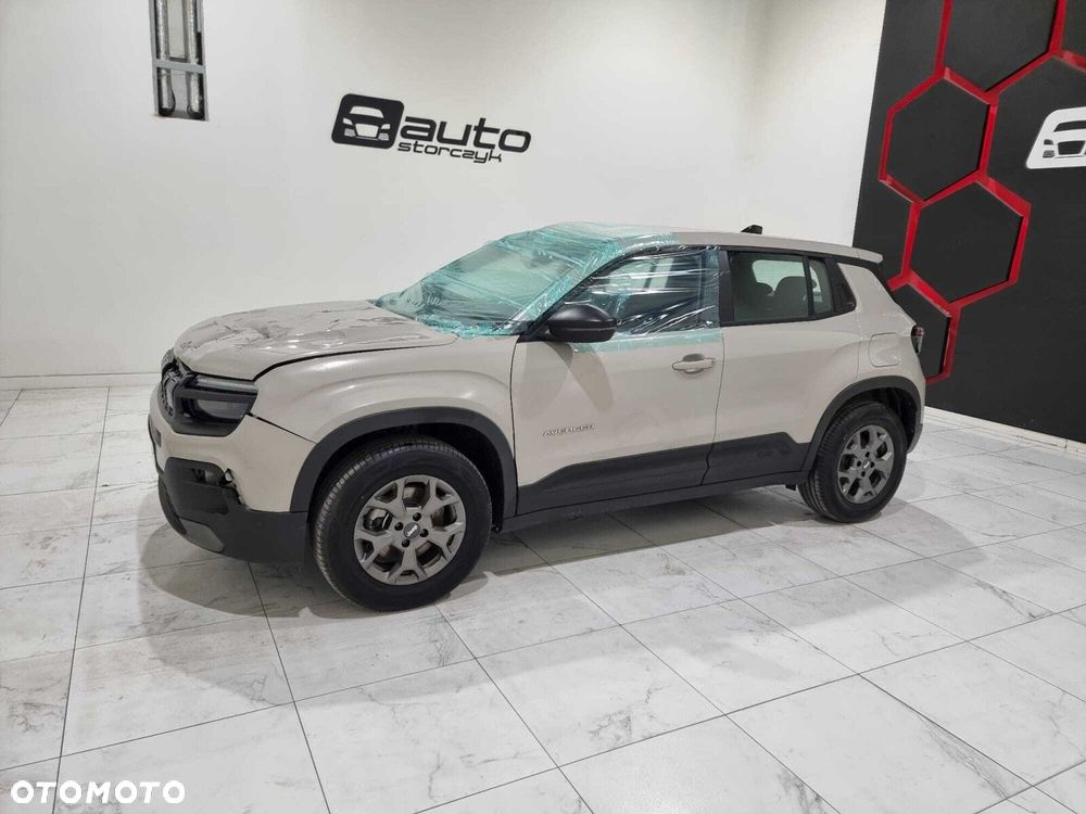 Jeep Avenger - 6
