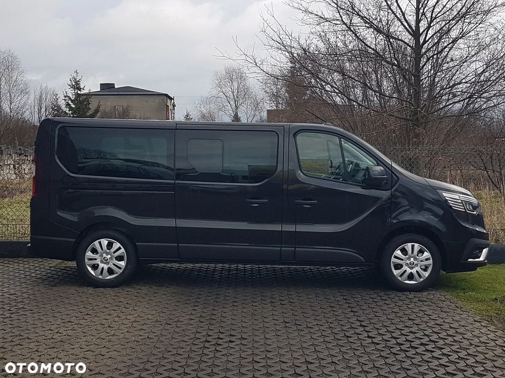 Renault Trafic - 12