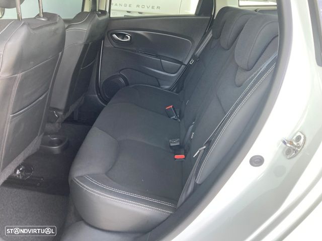 Renault Clio 0.9 TCE Dynamique S - 26