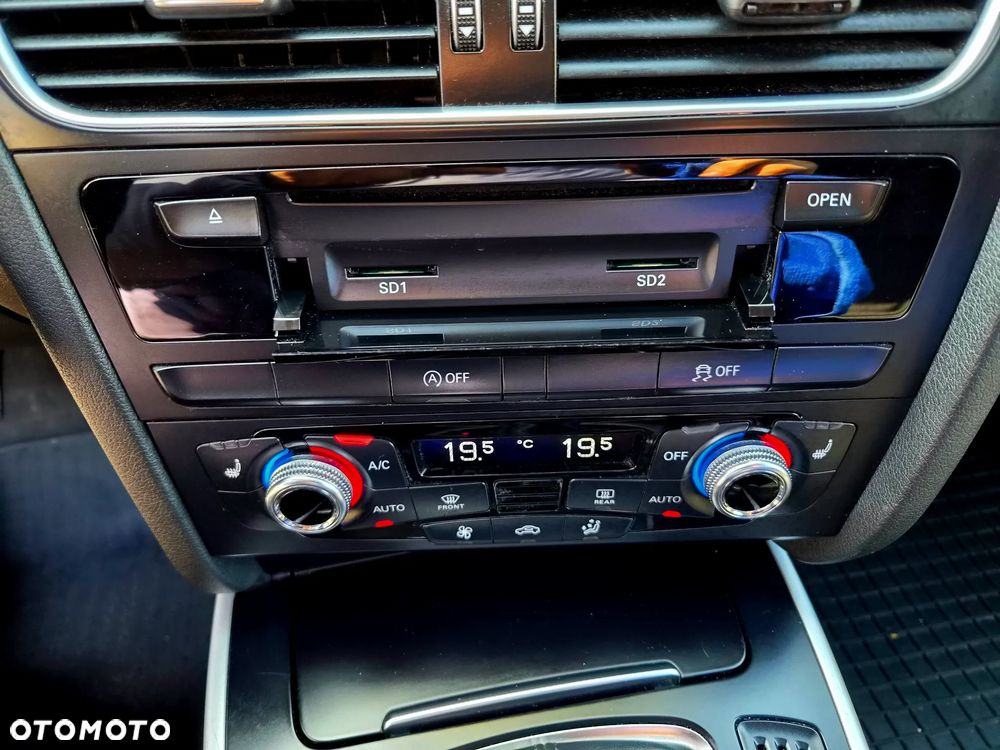 Audi A4 Avant 2.0 TDI ultra DPF Attraction - 26