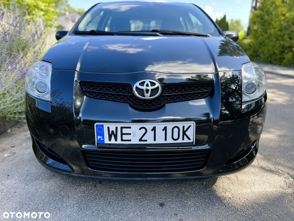 Toyota Auris - 27