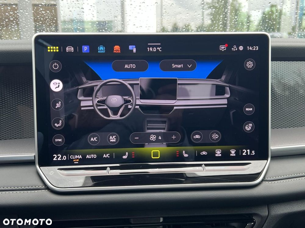 Volkswagen Tayron 1.5 eTSI mHEV Life DSG - 23