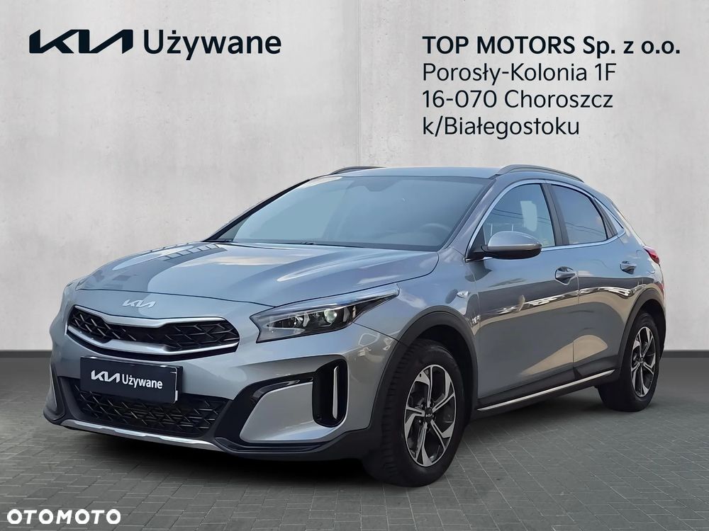 Kia XCeed 1.5 T-GDI M DCT - 1