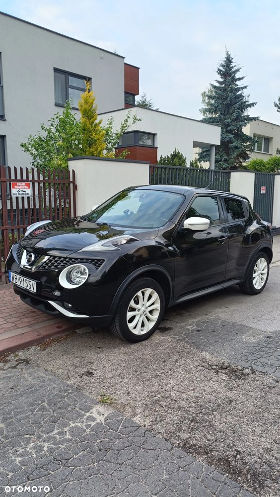 Nissan Juke - 4