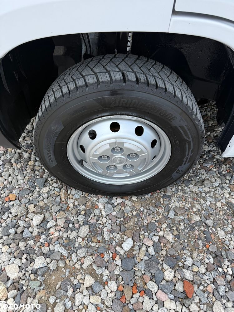 Fiat DUCATO L2H2 klima 2.3jtd navi,kamera, tempomat czujniki pdc - 24