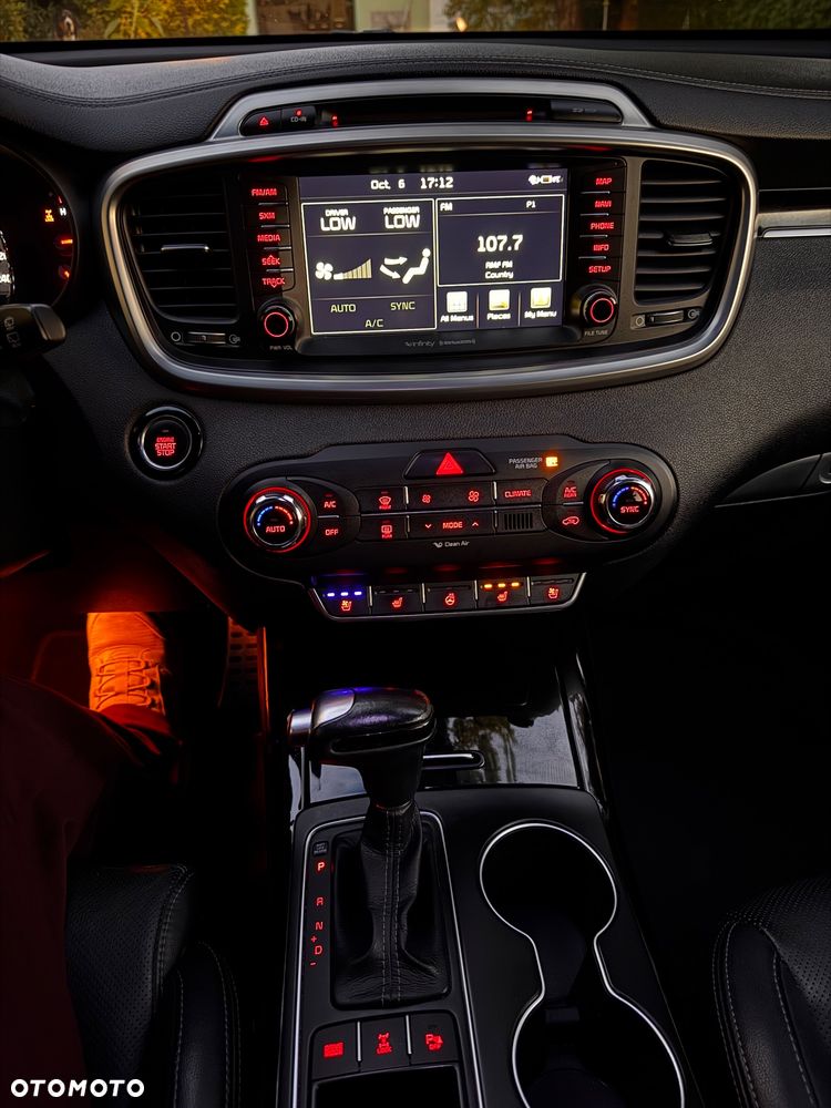 Kia Sorento - 20
