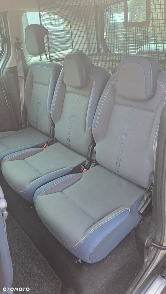 Citroën Berlingo VTi 120 Multispace Exclusive - 14