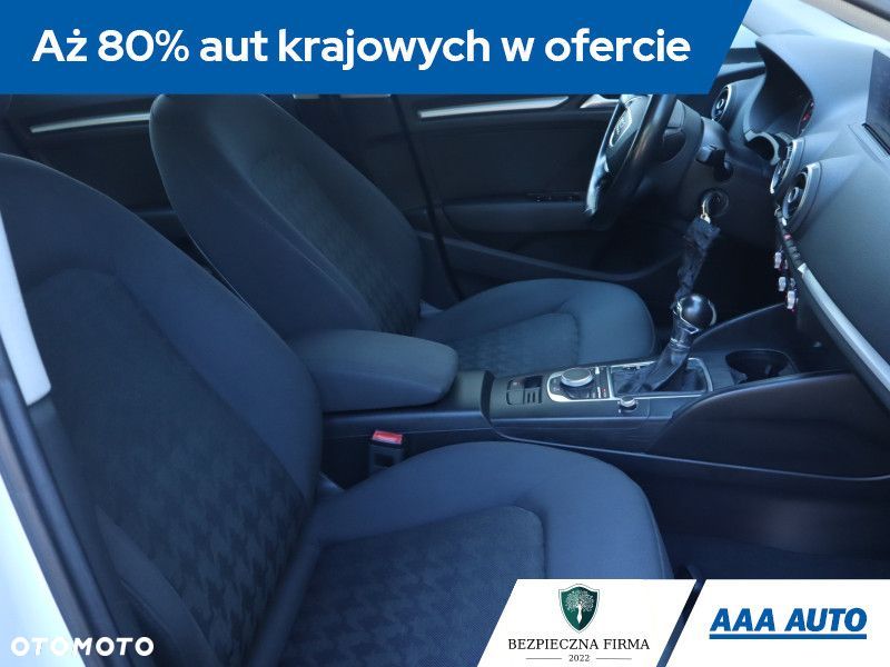 Audi A3 Sportback - 11