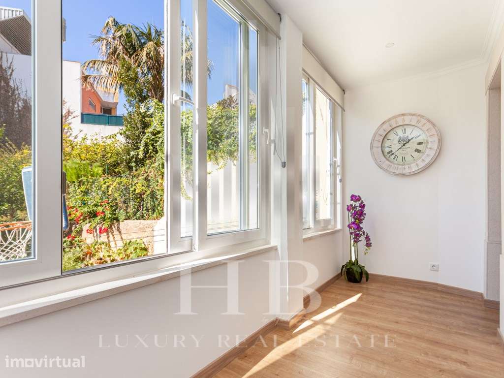 Apartamento T1 Remodelado na Graça - Lisboa - Grande imagem: 2/15