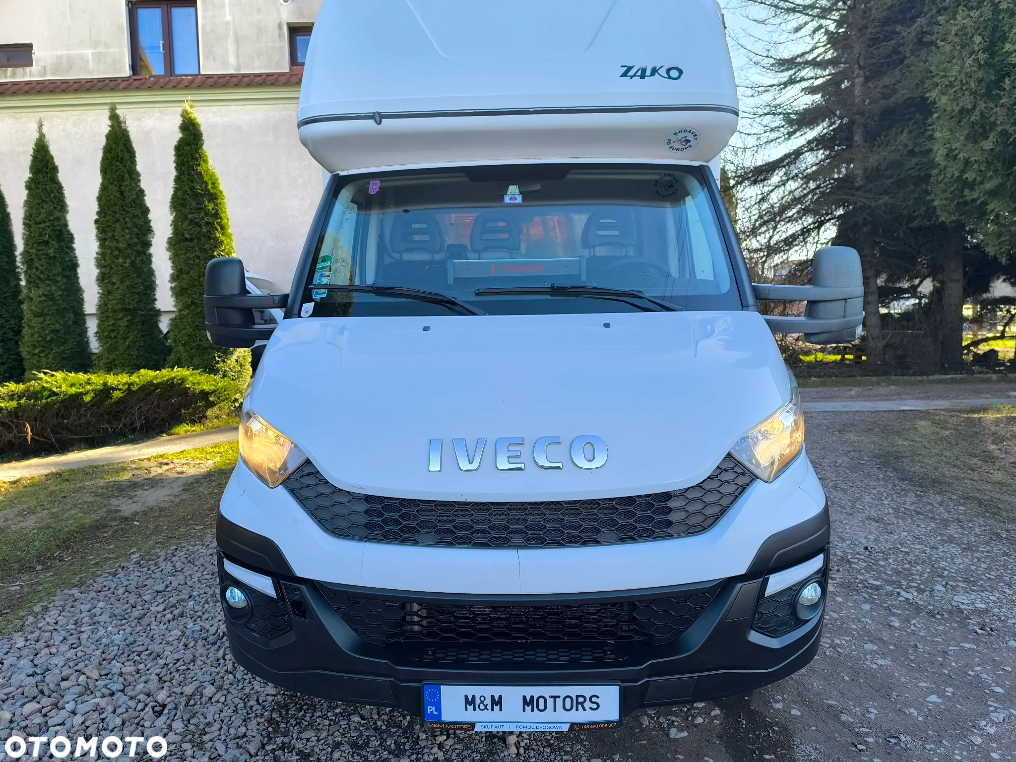 Iveco Daily - 7
