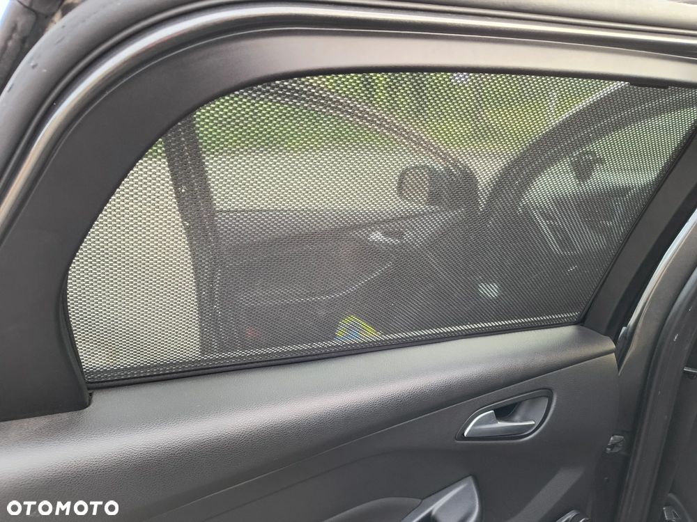 Ford Focus 2.0 TDCi Trend ASS - 9