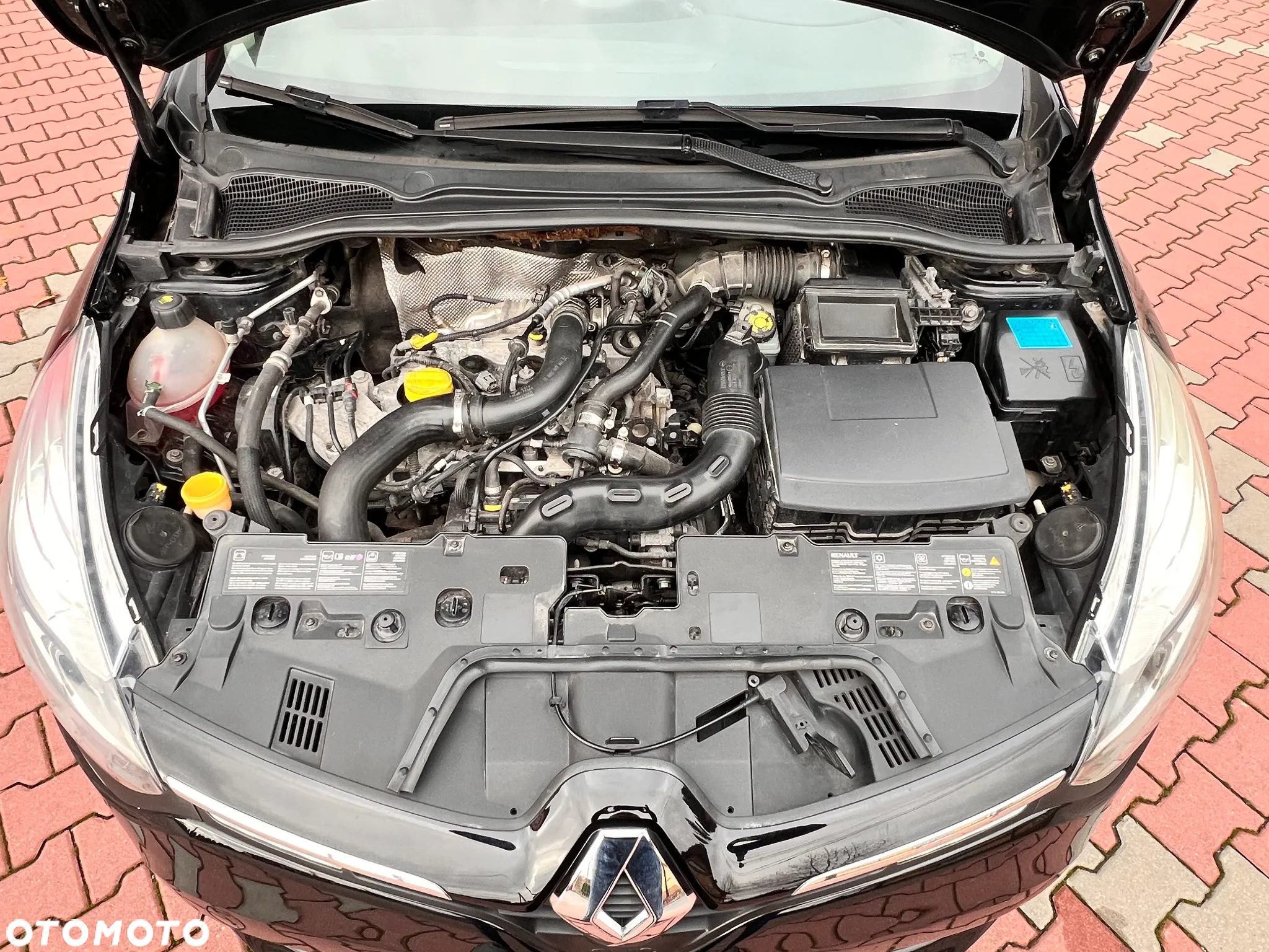 Renault Clio 0.9 TCe Alize - 34