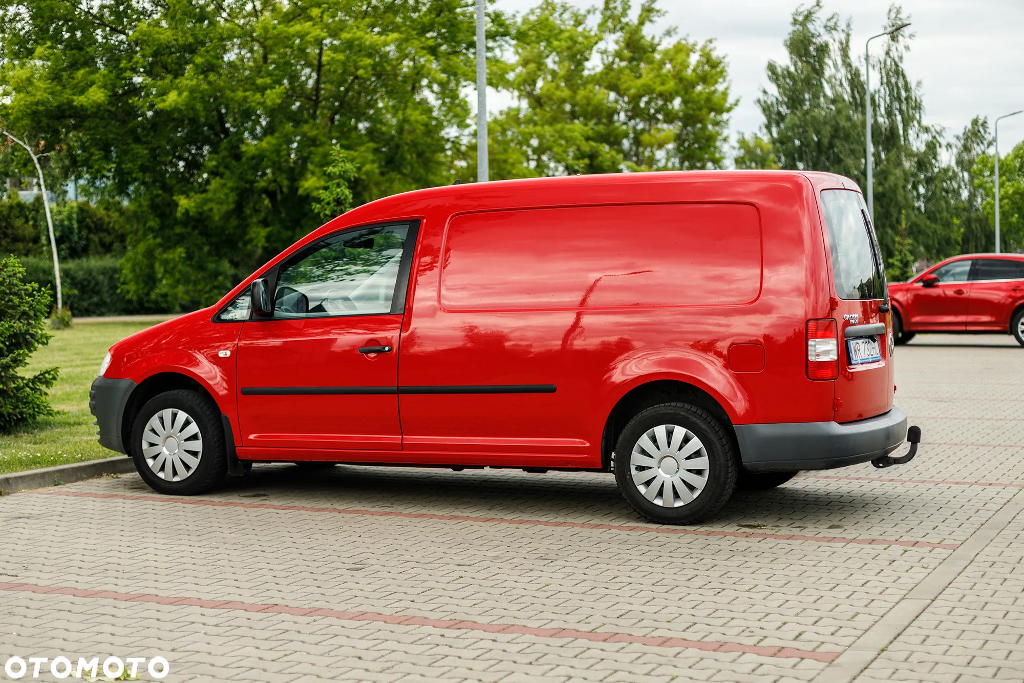 Volkswagen Caddy - 17