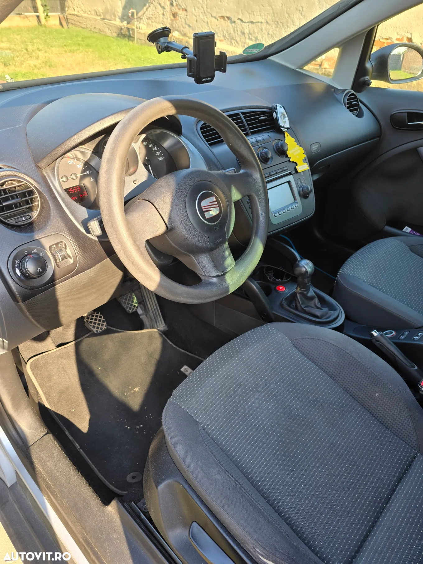 Seat Altea - 5