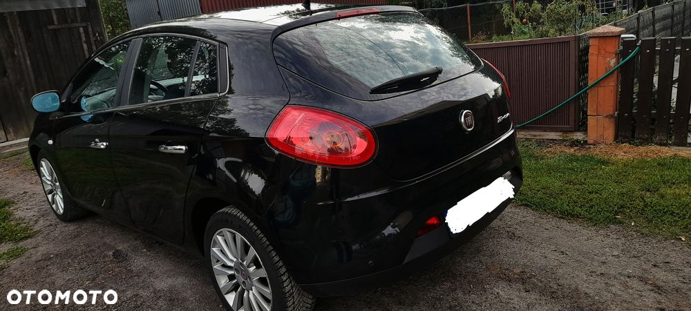 Fiat Bravo - 4