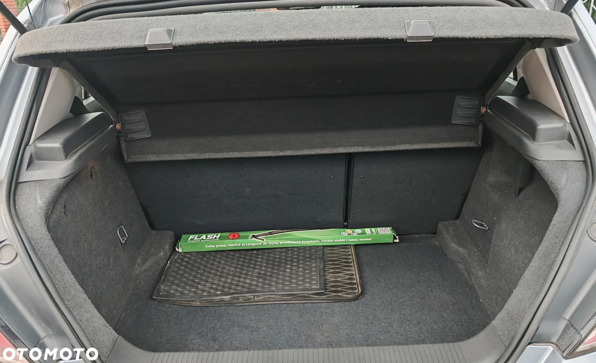 Opel Astra III 1.4 Enjoy - 8