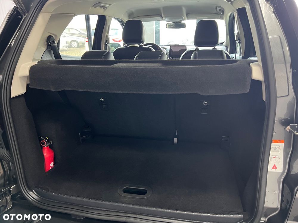 Ford EcoSport - 31