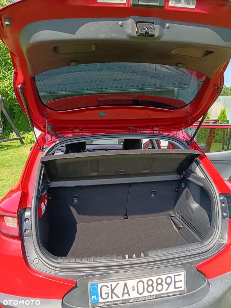 Kia Stonic 1.4 L - 7
