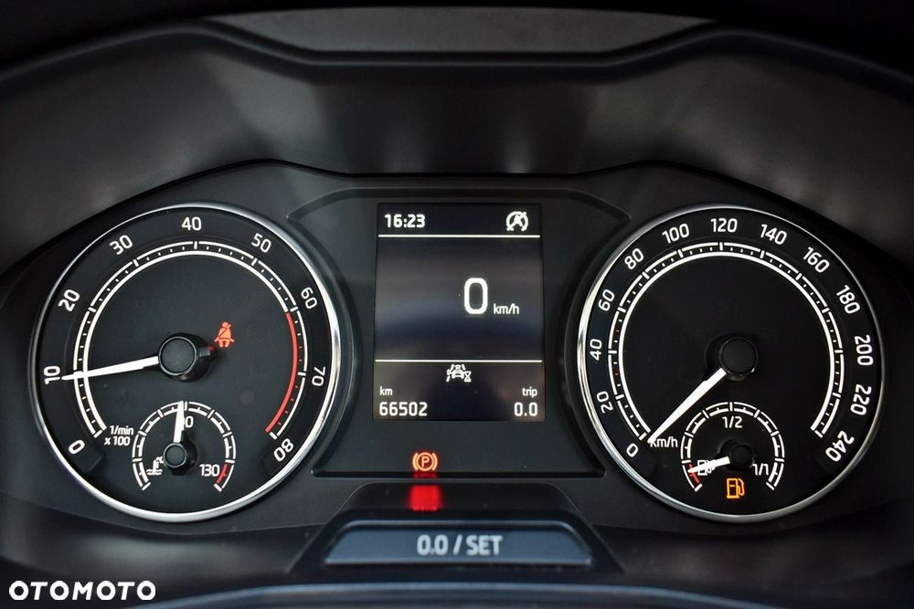 Skoda Scala 1.0 TSI Ambition - 16