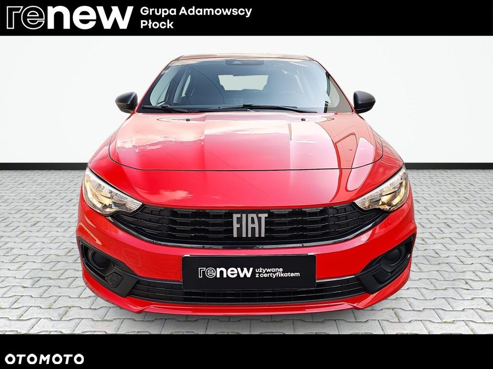 Fiat Tipo 1.0 T3 City - 10