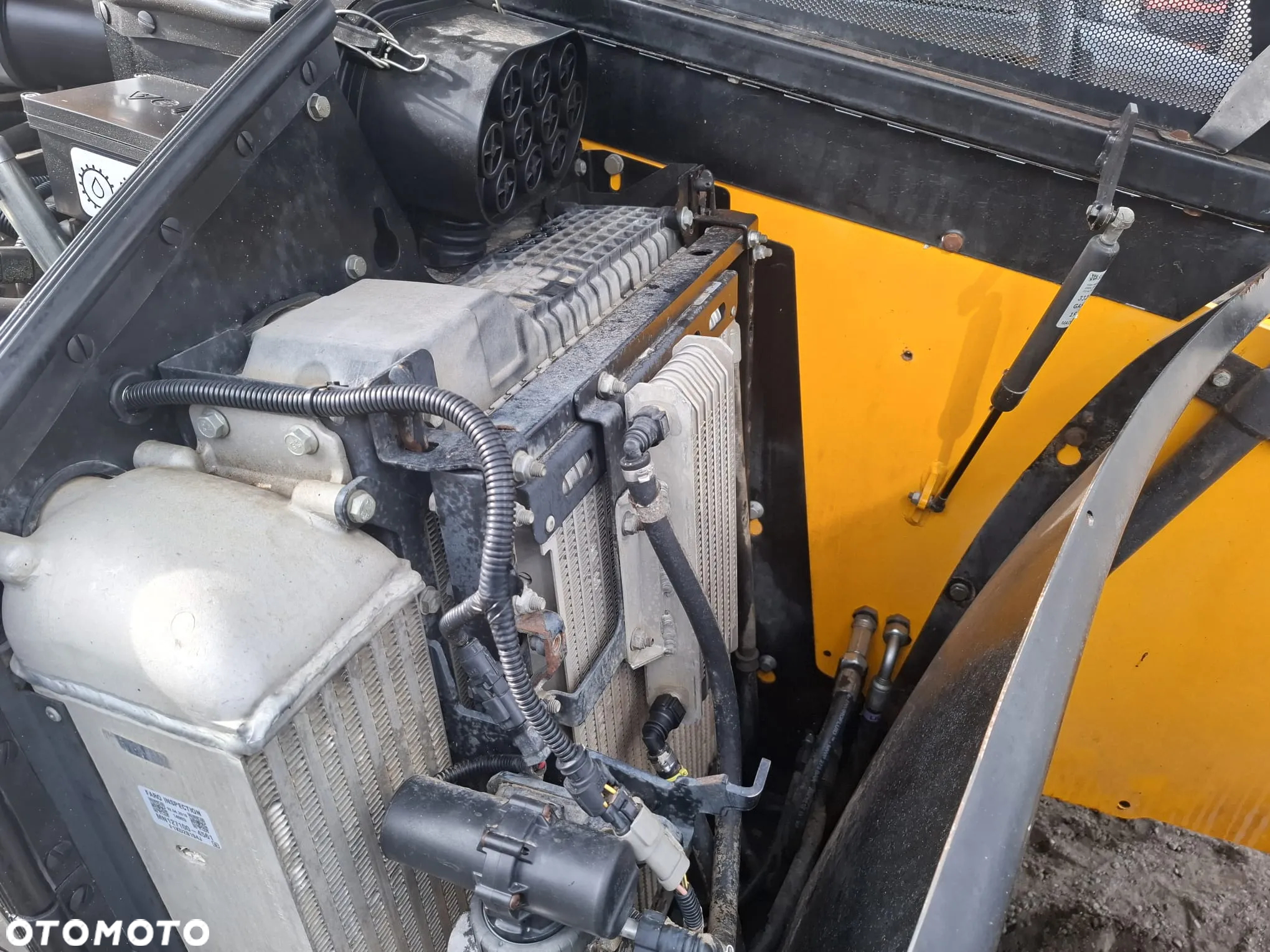 JCB 531-70 AGRI - 9