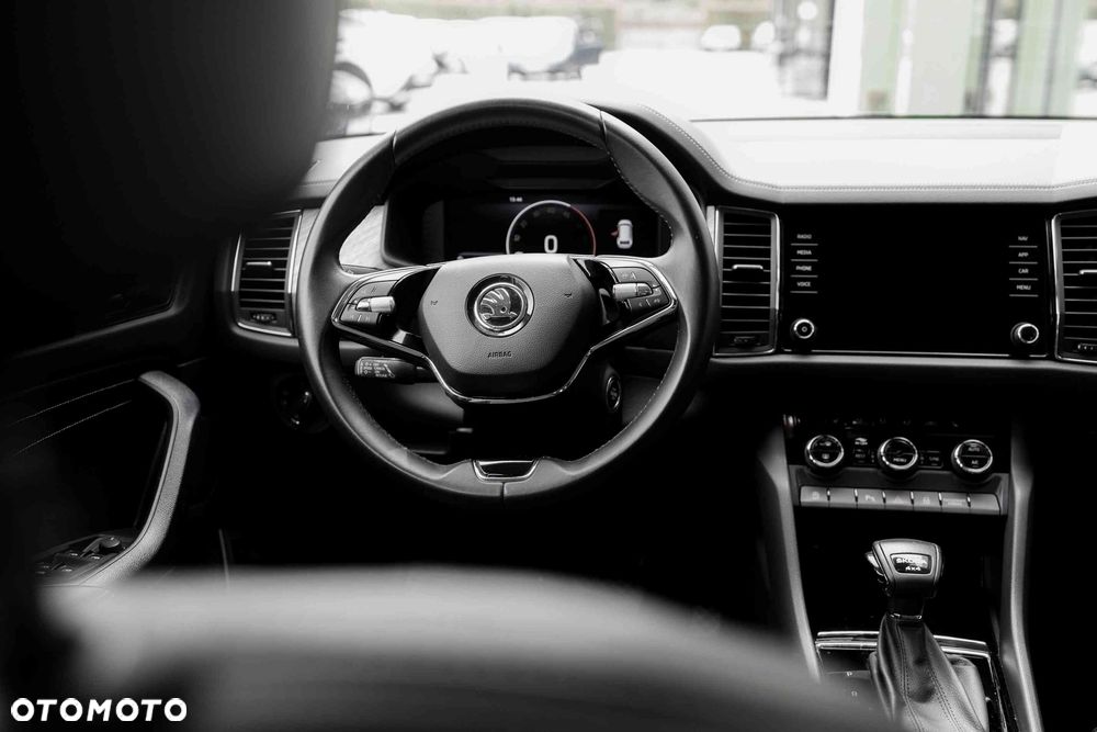 Skoda Kodiaq 2.0 TDI 4x4 Style DSG - 10