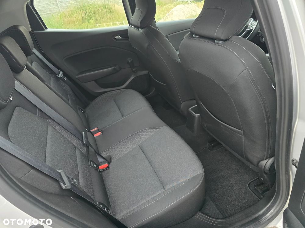 Renault Clio BLUE dCi 85 BUSINESS EDITION - 10
