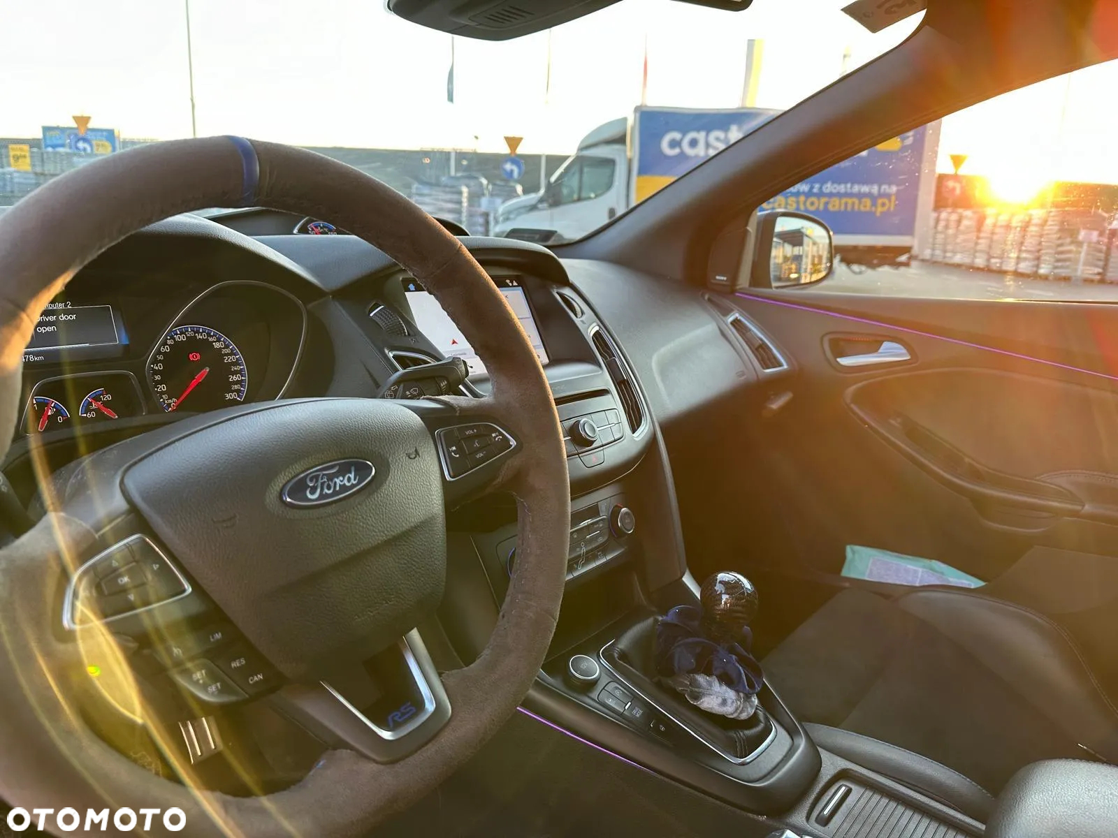 Ford Focus 2.3 EcoBoost RS - 5