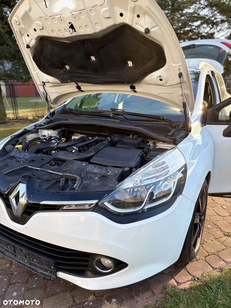 Renault Clio - 37