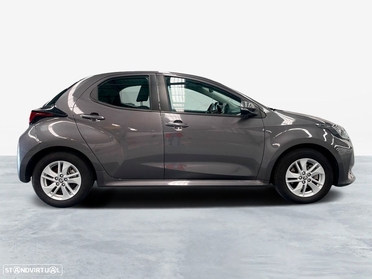 Toyota Yaris - 20