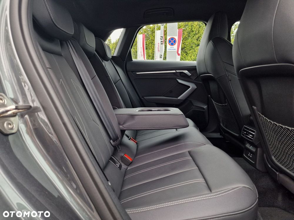 Audi S3 Sportback TFSI Quattro S tronic - 15