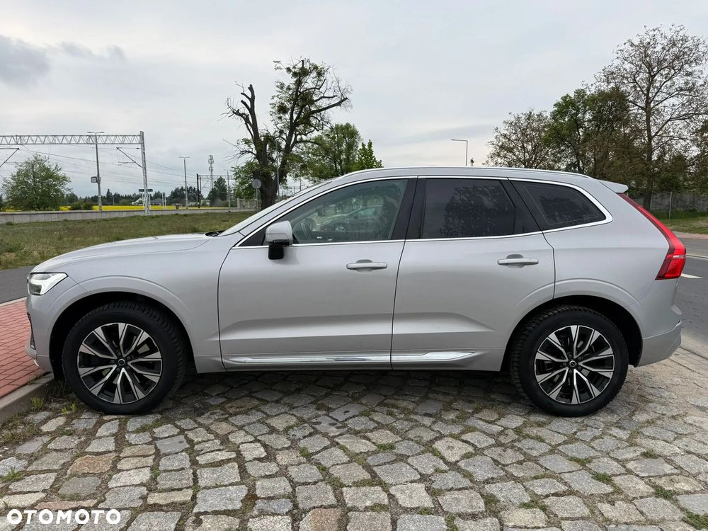 Volvo XC 60 B4 B Inscription - 2