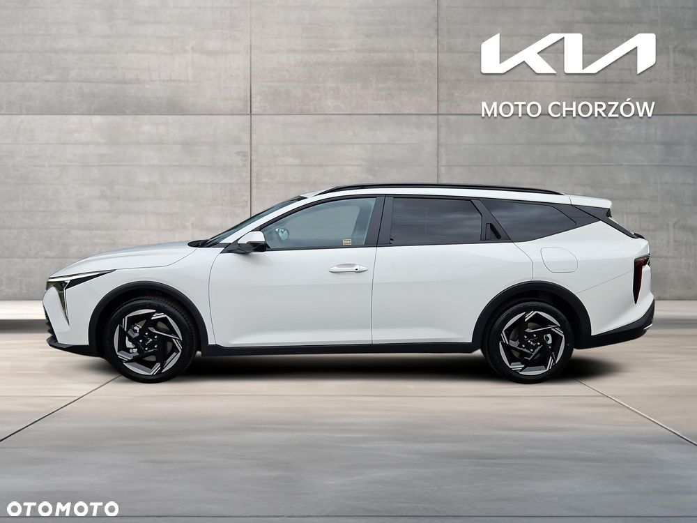Kia K4 1.6 T-GDI M - 2