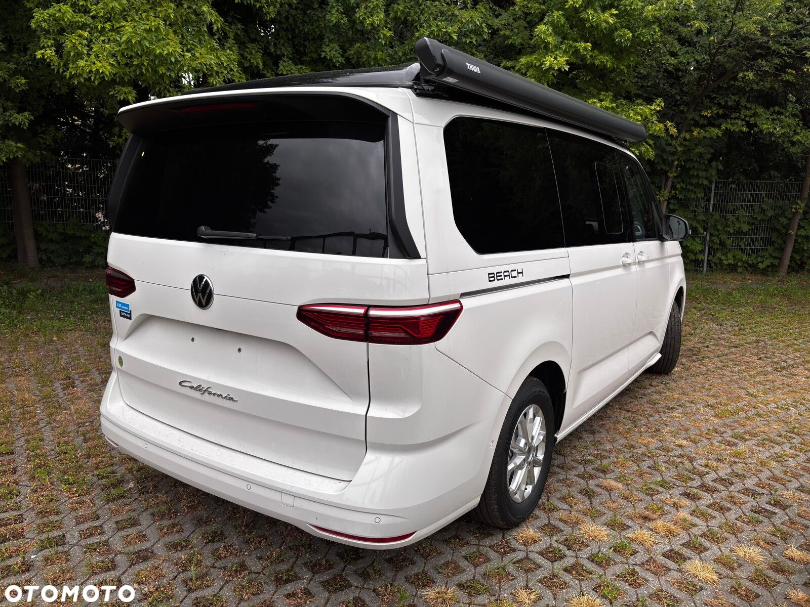 Volkswagen California - 15