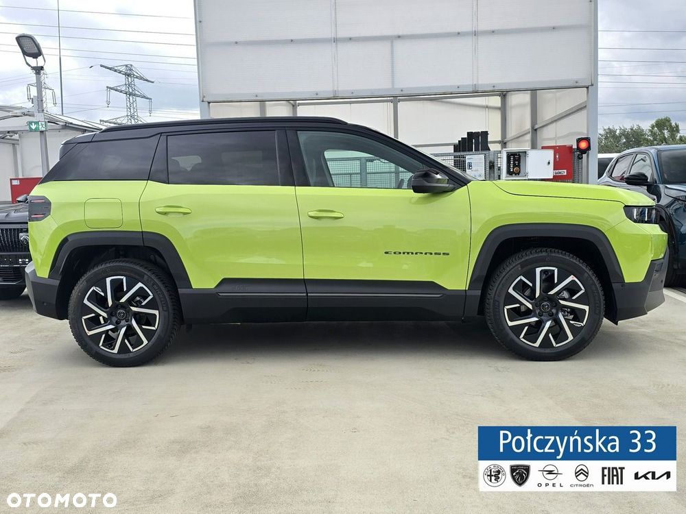 Jeep Compass - 8