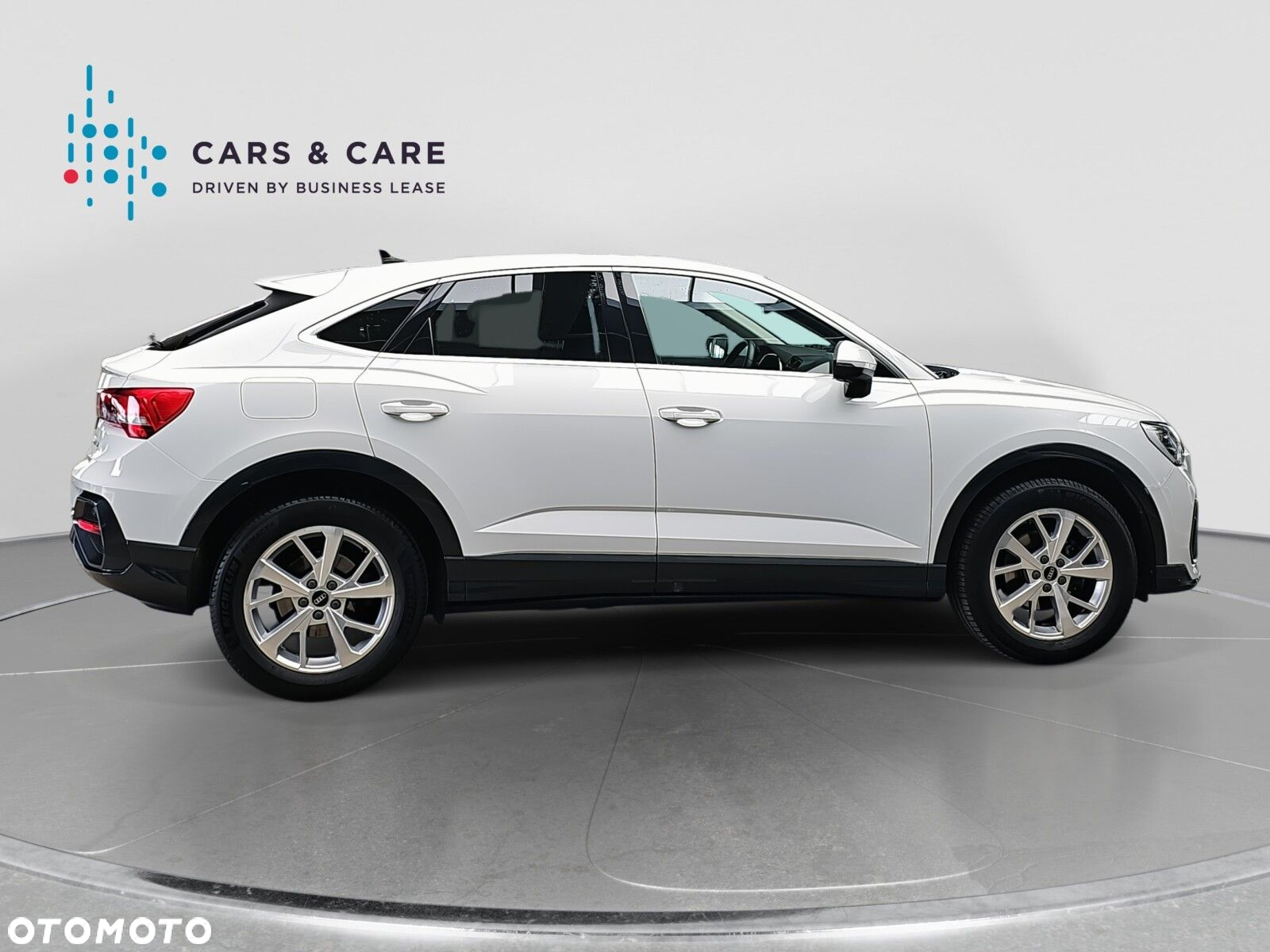 Audi Q3 Sportback 35 TFSI mHEV S tronic - 10