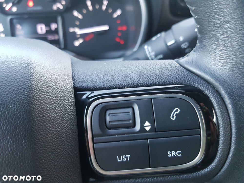 Citroën C3 Aircross - 25