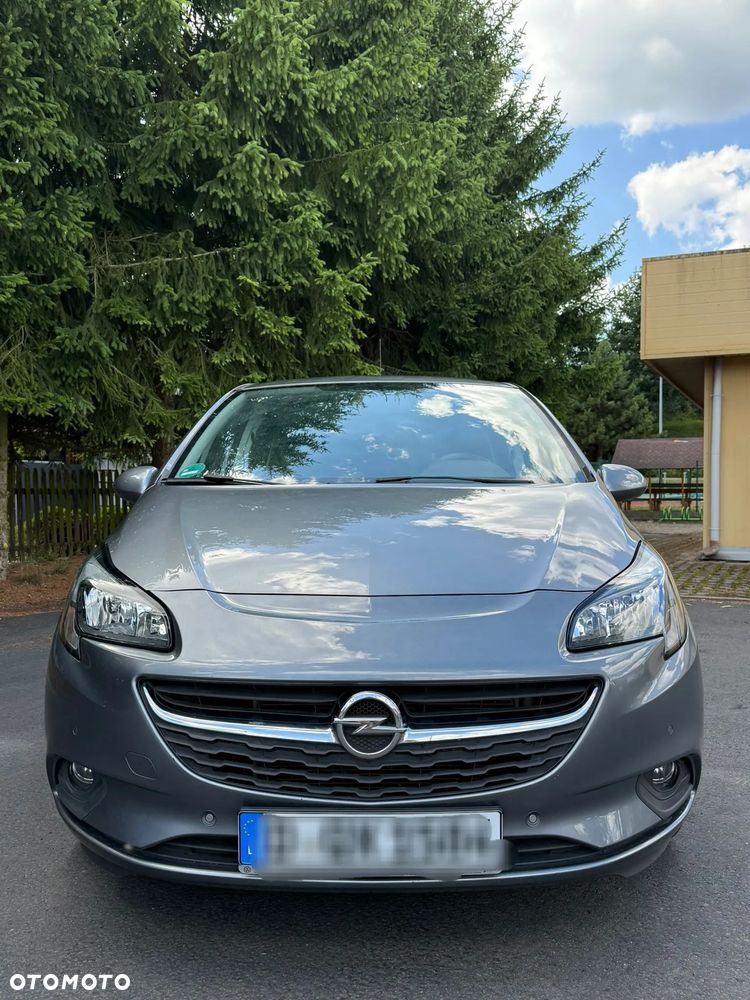 Opel Corsa 1.4 120 Jahre - 11