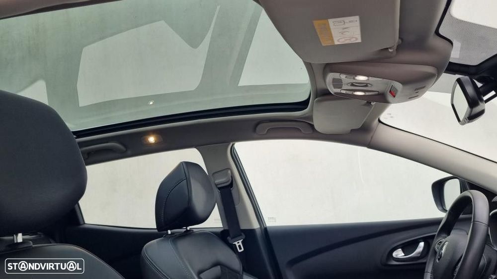 Renault Kadjar 1.5 Blue dCi Techno EDC - 18