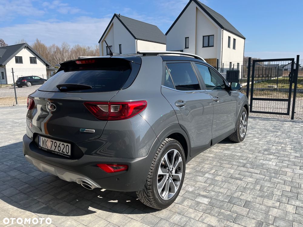 Kia Stonic 1.0 T-GDI MHEV L DCT - 3