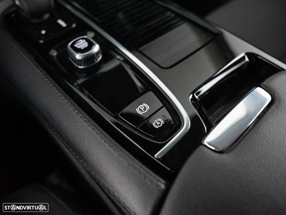 Volvo V60 2.0 T6 AWD TE Inscription Expression - 27