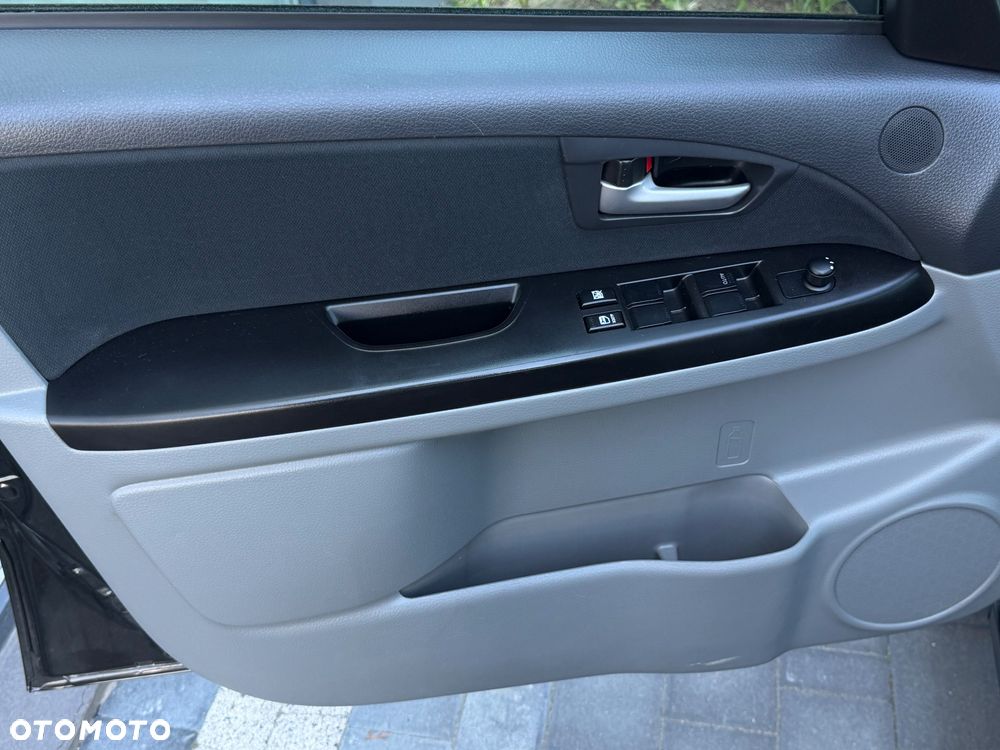 Suzuki SX4 1.6 VVT 4x4 Club - 33