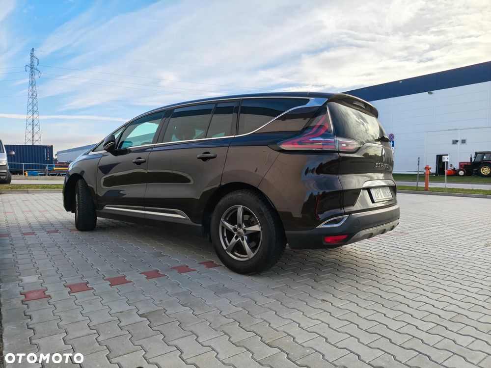 Renault Espace - 6