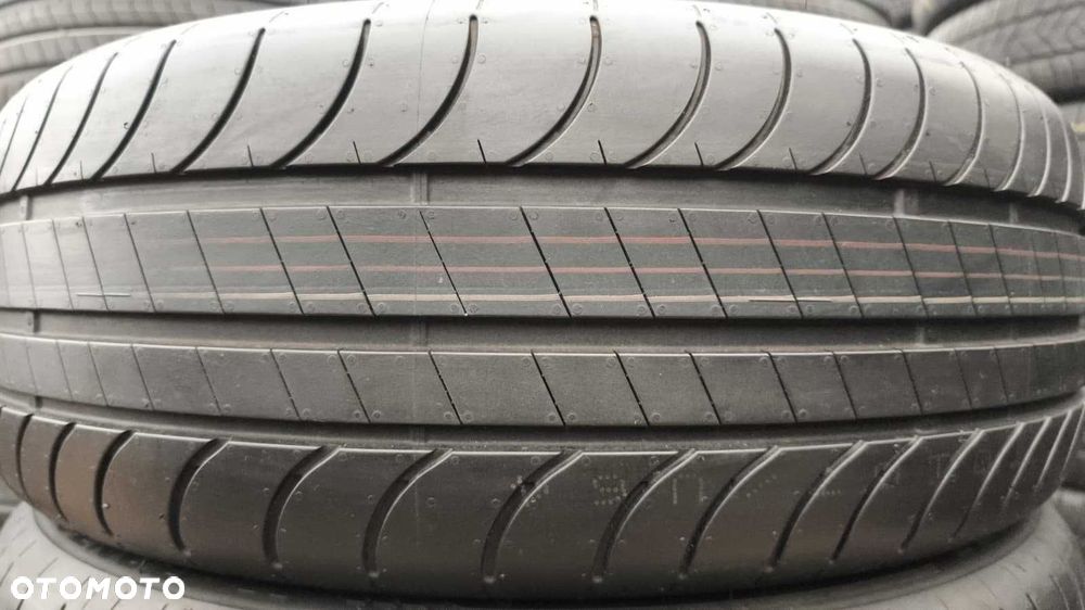 4 sztuki opony lato 205/50/19 BRIDGESTONE TURANZA ECO 94H XL (OL728/OH) - 3