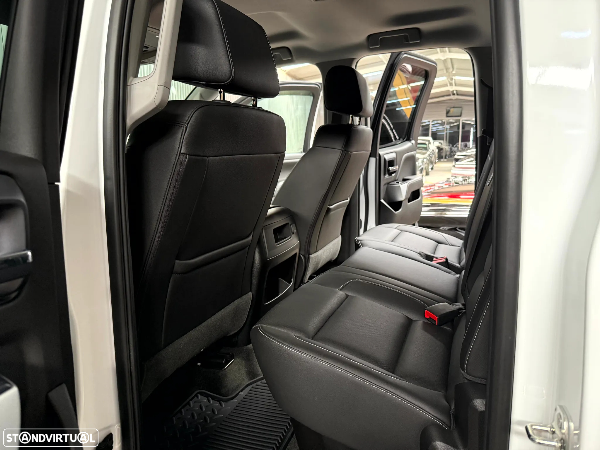 Hummer H2 - 31