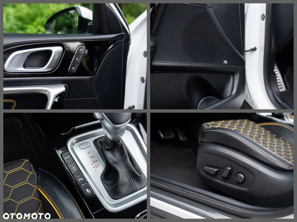 Kia XCeed 1.5 T-GDI Prestige Line DCT - 28
