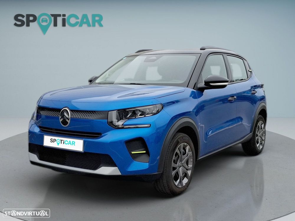 Citroën C3 1.2 PureTech Max - 1